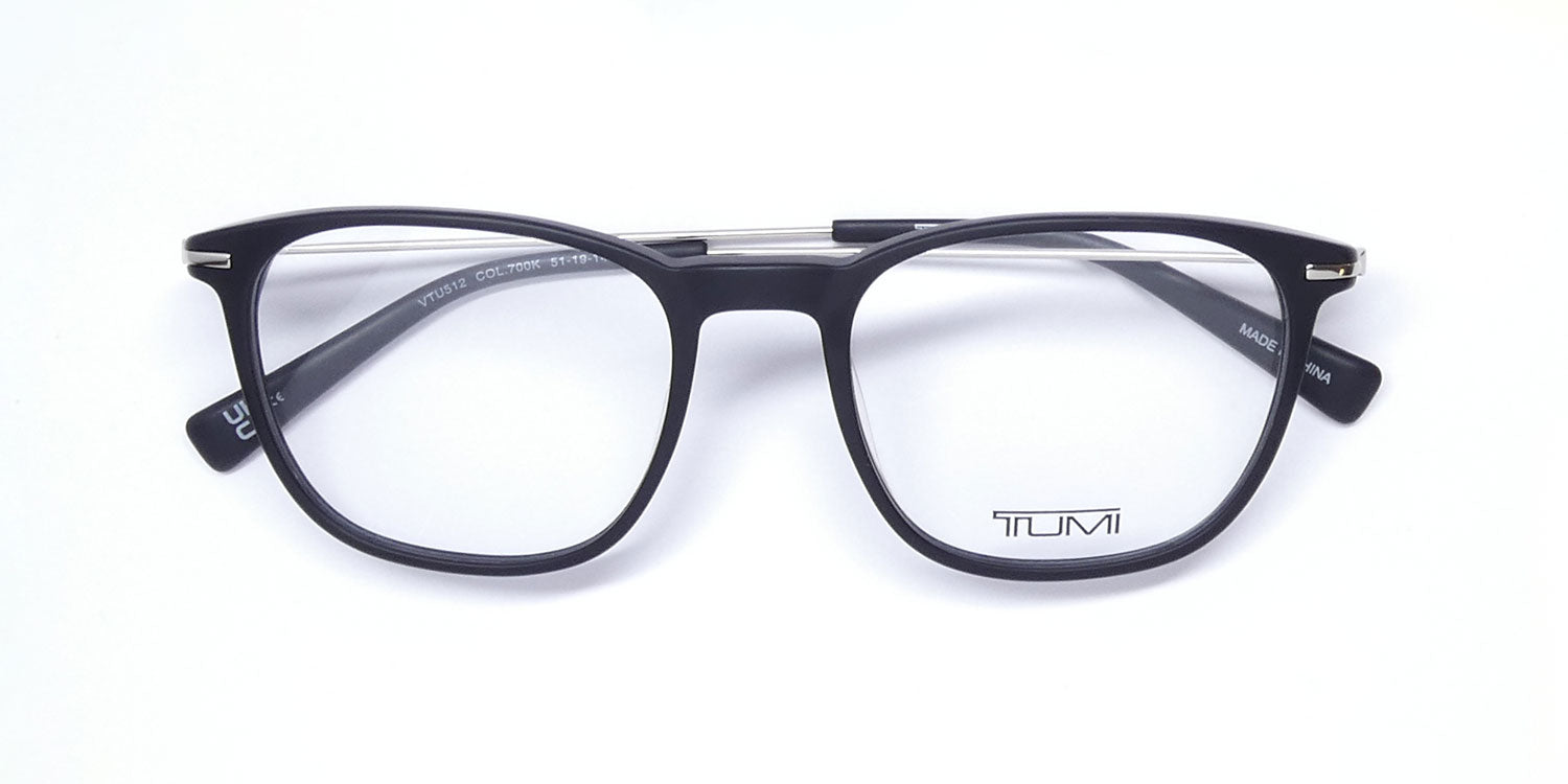 Tumi Vtu512 Eyeglasses by ModaFrames