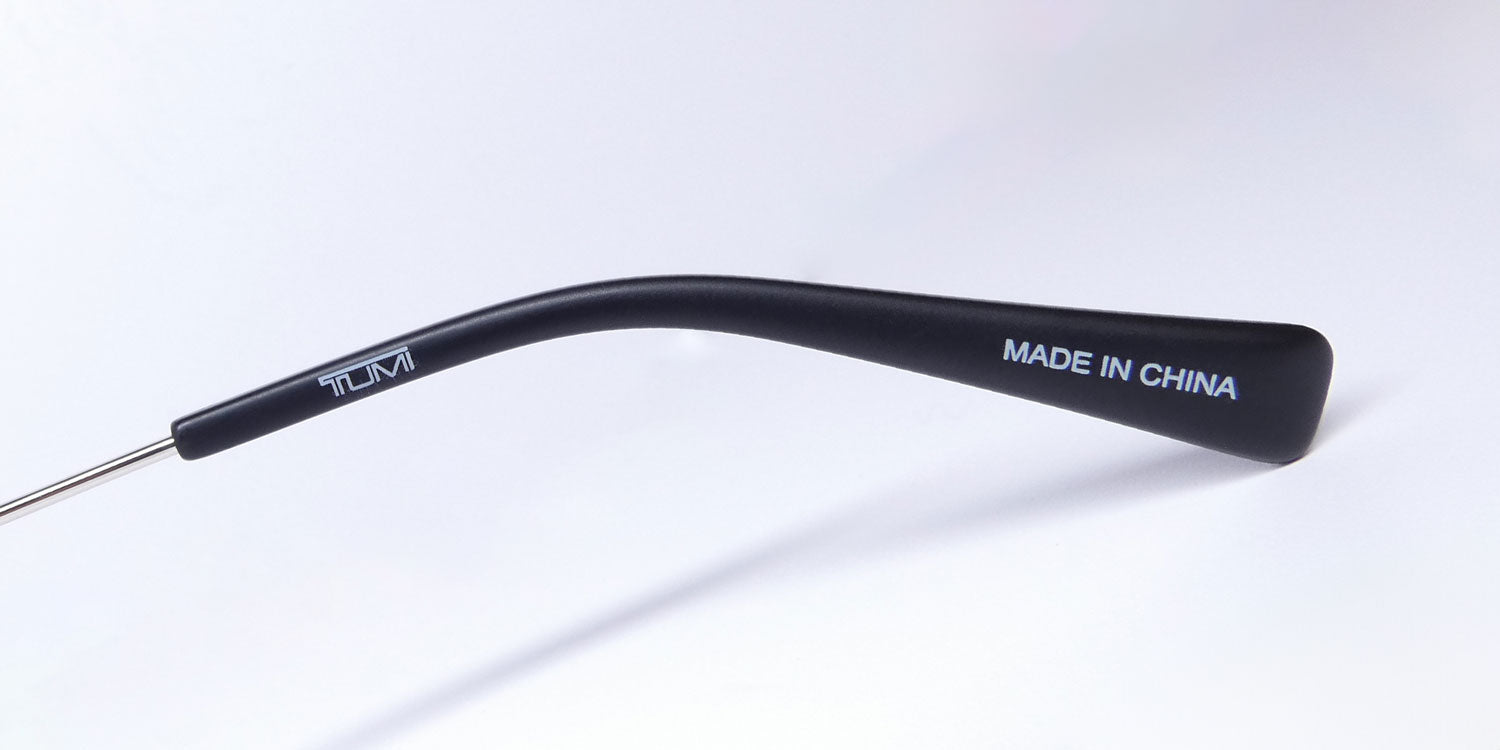 Tumi Vtu512 Eyeglasses by ModaFrames