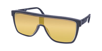 Police Lewis Hamilton 23 Splc51 Sunglasses by ModaFrames