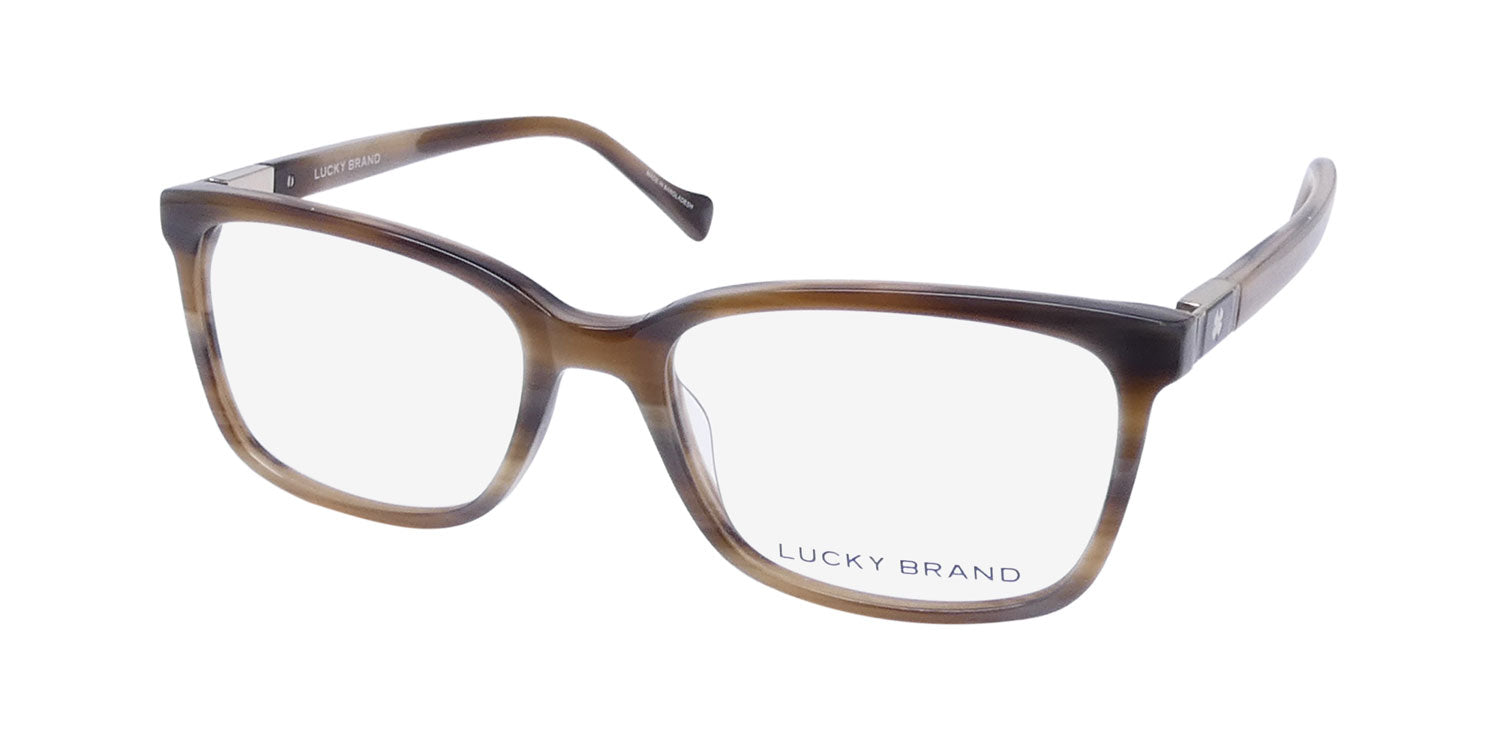 Lucky Brand Vlbd240 Eyeglasses by ModaFrames