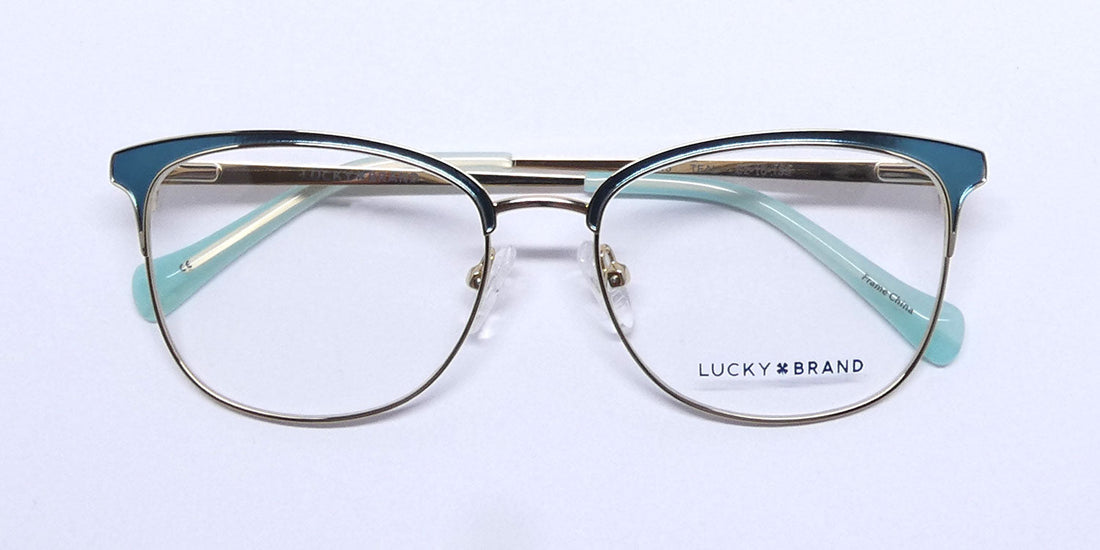 Lucky Brand D115 Eyeglasses by ModaFrames