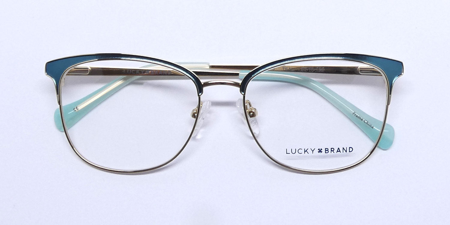 Lucky Brand D115 Eyeglasses by ModaFrames