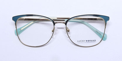 Lucky Brand D115 Eyeglasses by ModaFrames