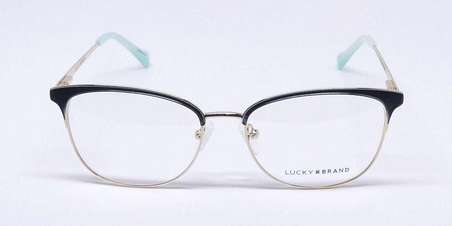 Lucky Brand D115 Eyeglasses by ModaFrames