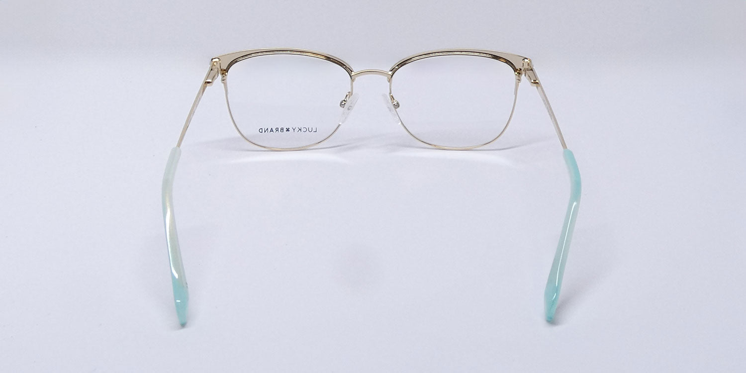 Lucky Brand D115 Eyeglasses by ModaFrames