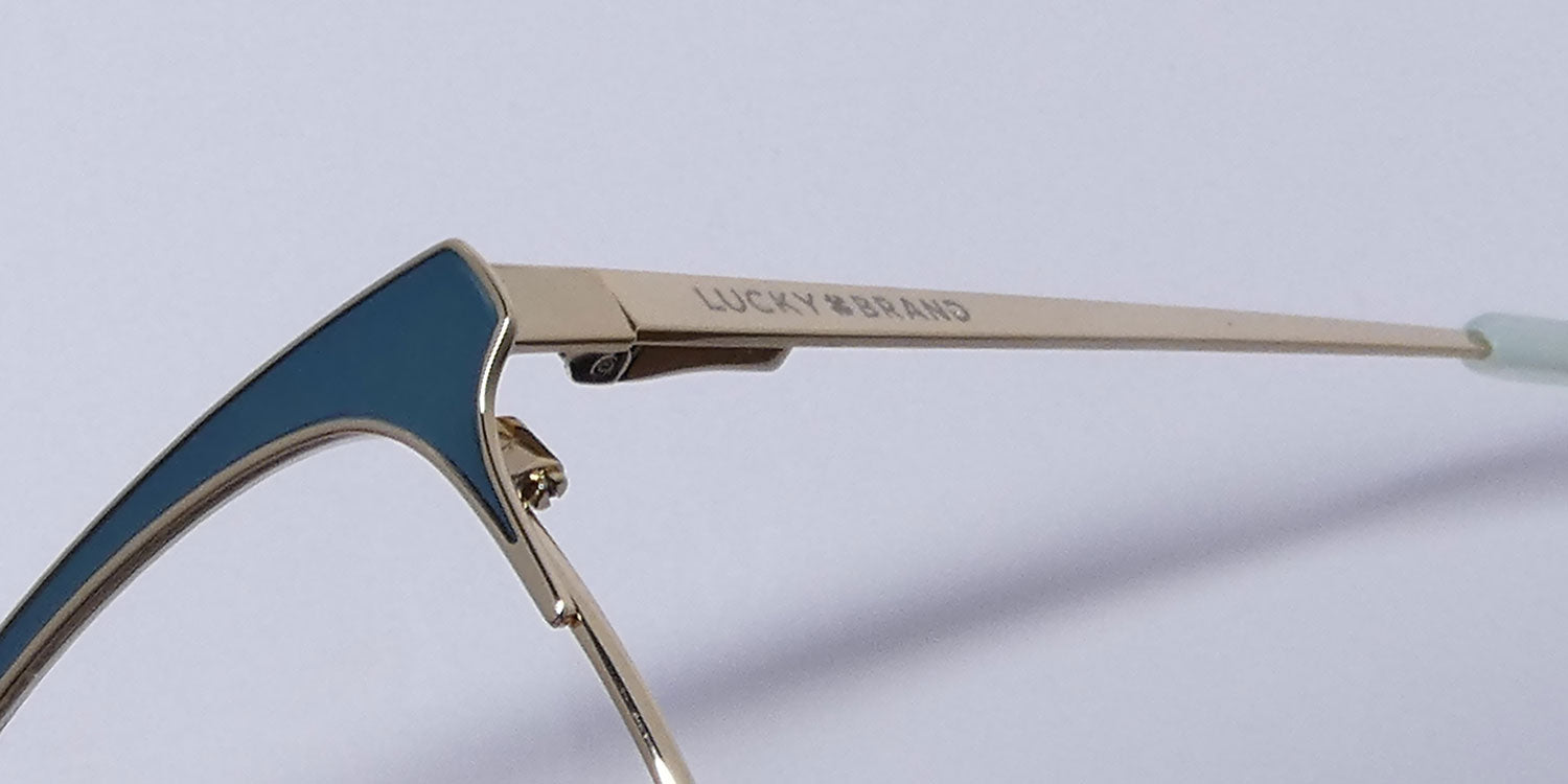 Lucky Brand D115 Eyeglasses by ModaFrames