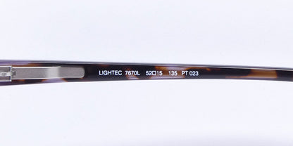 Morel Lightec 7670l Eyeglasses by ModaFrames