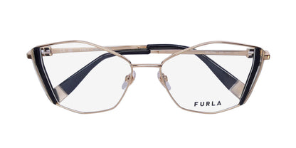 Furla Vfu770v Eyeglasses by ModaFrames