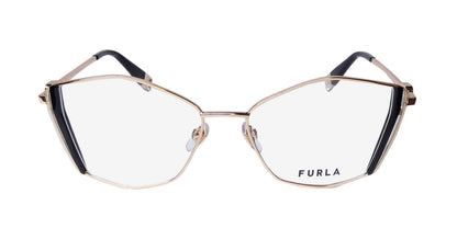 Furla Vfu770v Eyeglasses by ModaFrames