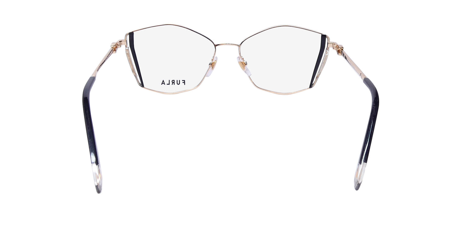 Furla Vfu770v Eyeglasses by ModaFrames