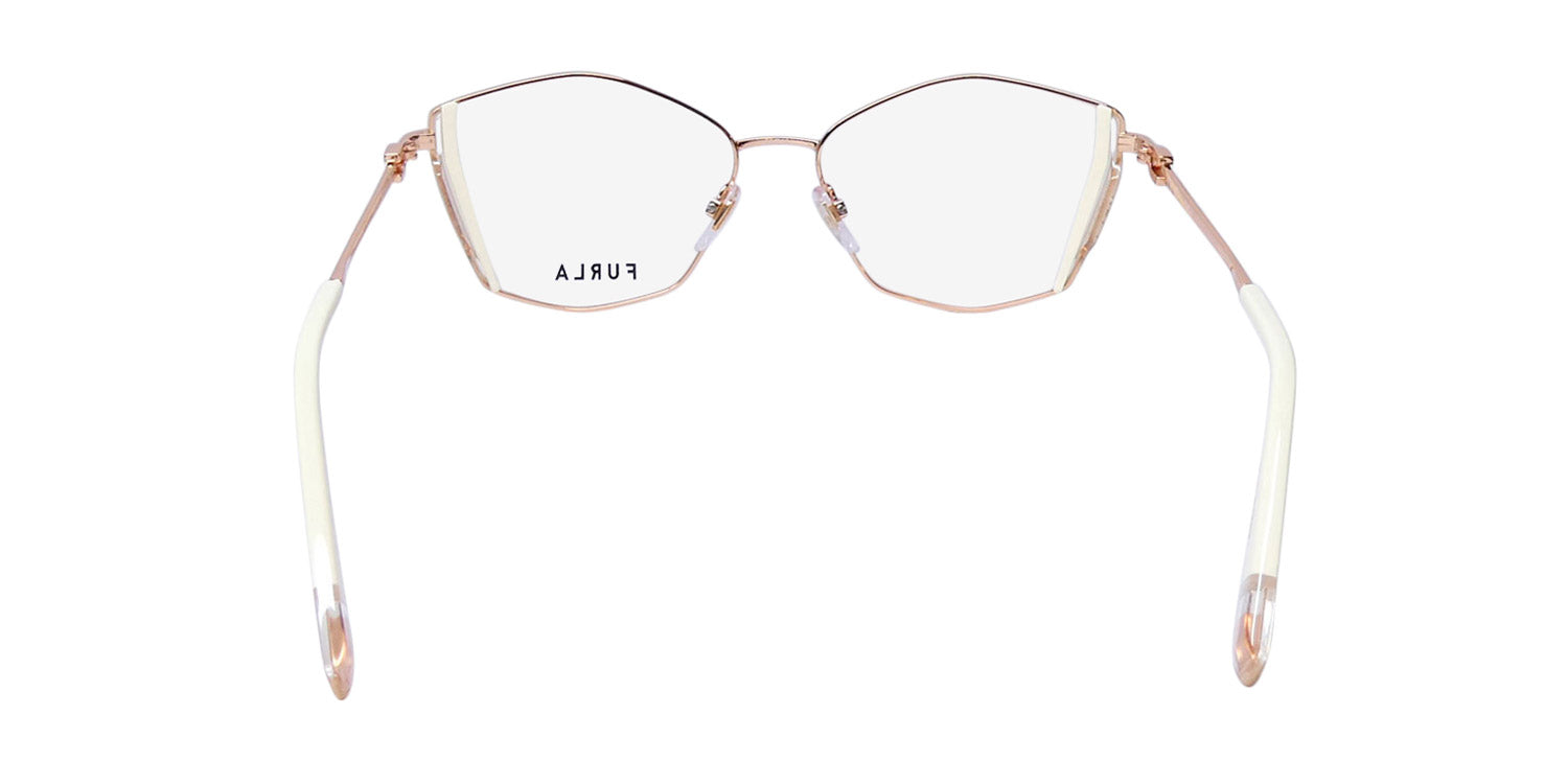 Furla Vfu770v Eyeglasses by ModaFrames