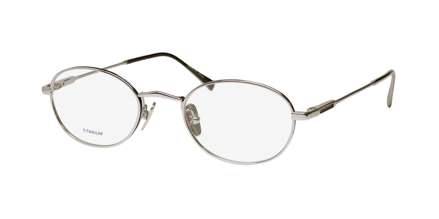 John Varvatos V185 Eyeglasses by ModaFrames