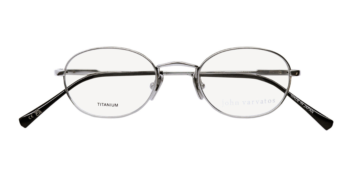 John Varvatos V185 Eyeglasses by ModaFrames
