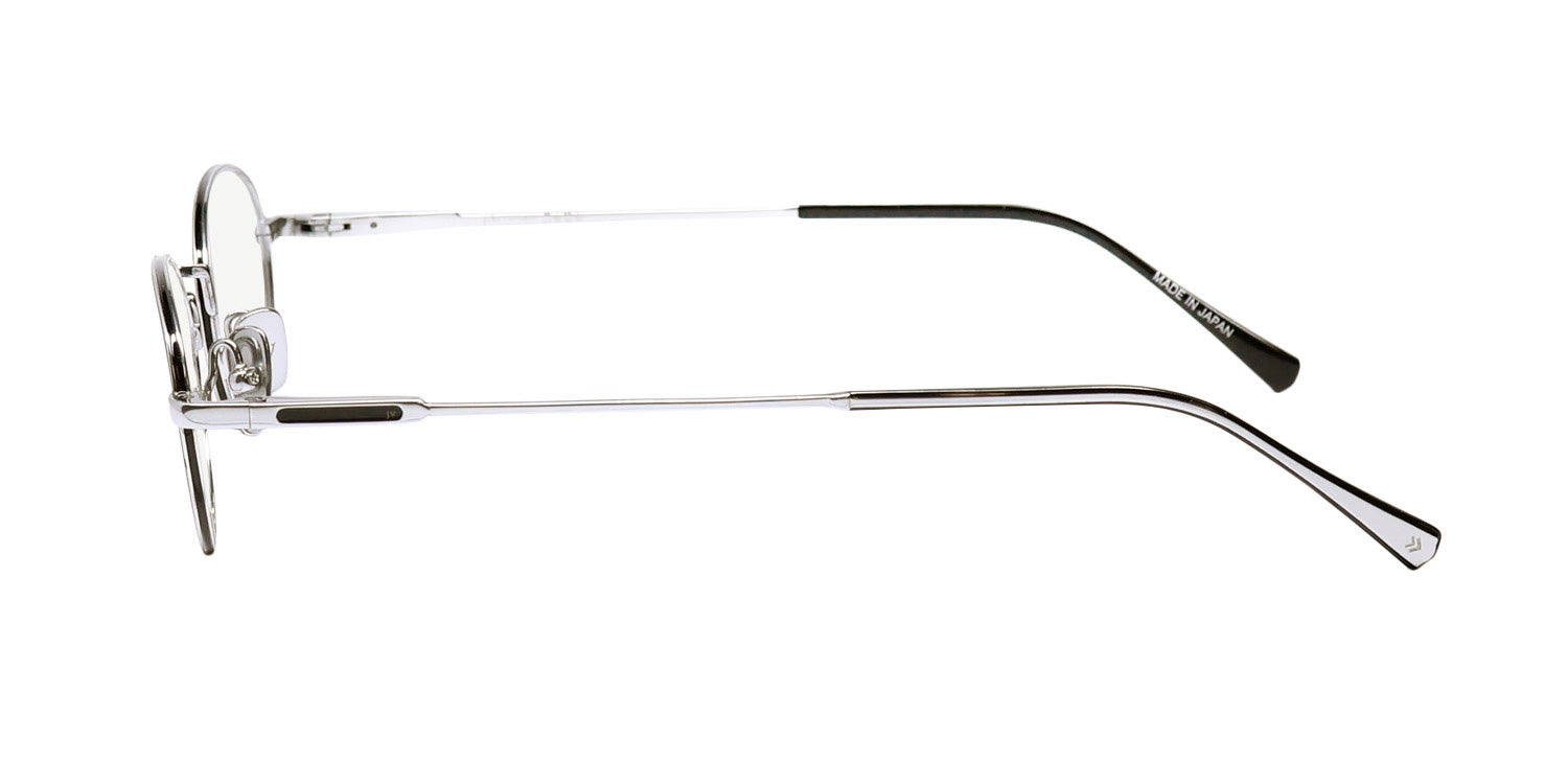 John Varvatos V185 Eyeglasses by ModaFrames