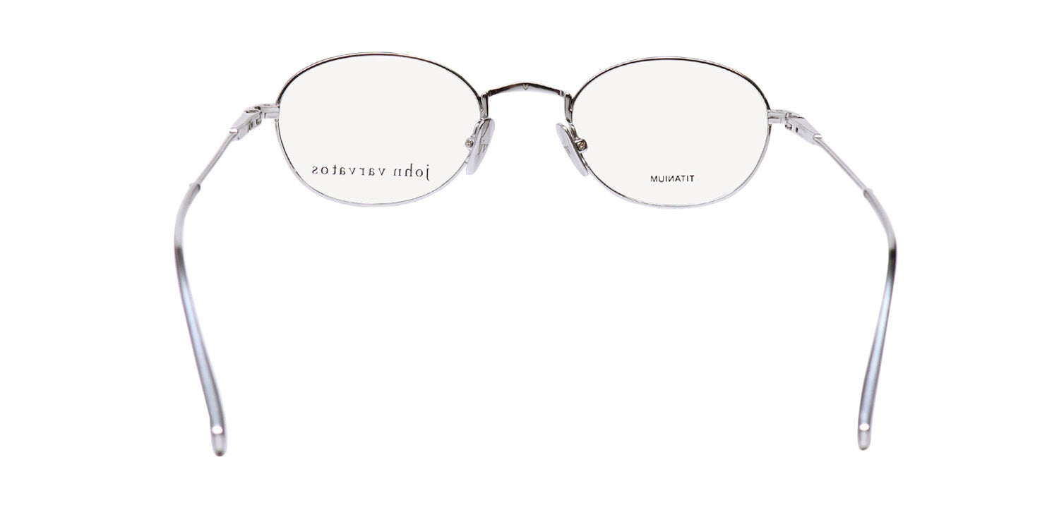 John Varvatos V185 Eyeglasses by ModaFrames