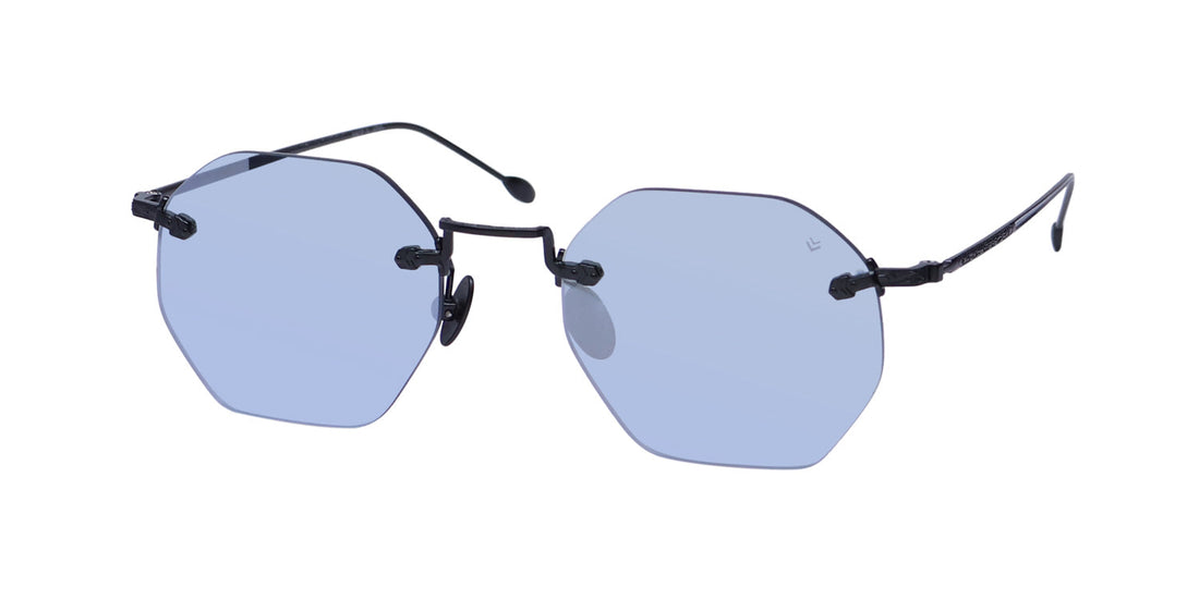 John Varvatos V526 Sunglasses by ModaFrames