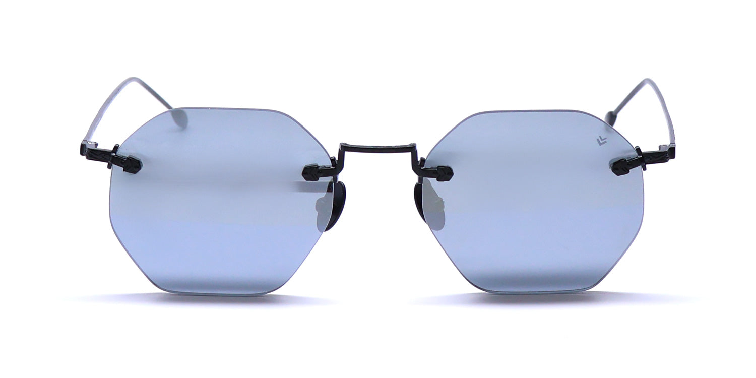 John Varvatos V526 Sunglasses by ModaFrames