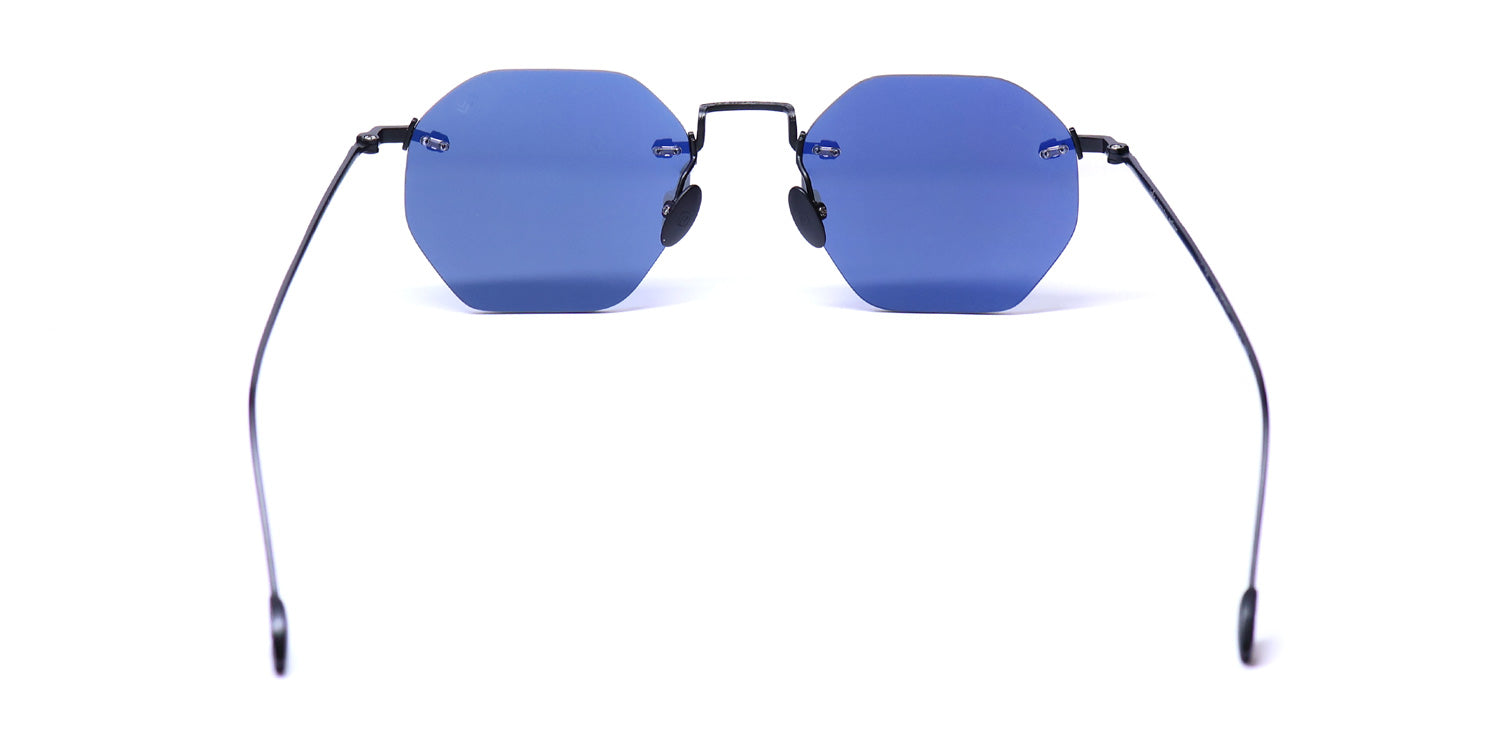 John Varvatos V526 Sunglasses by ModaFrames