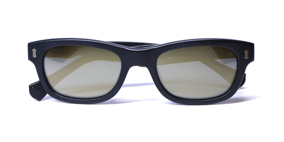 John Varvatos V538 Sunglasses by ModaFrames