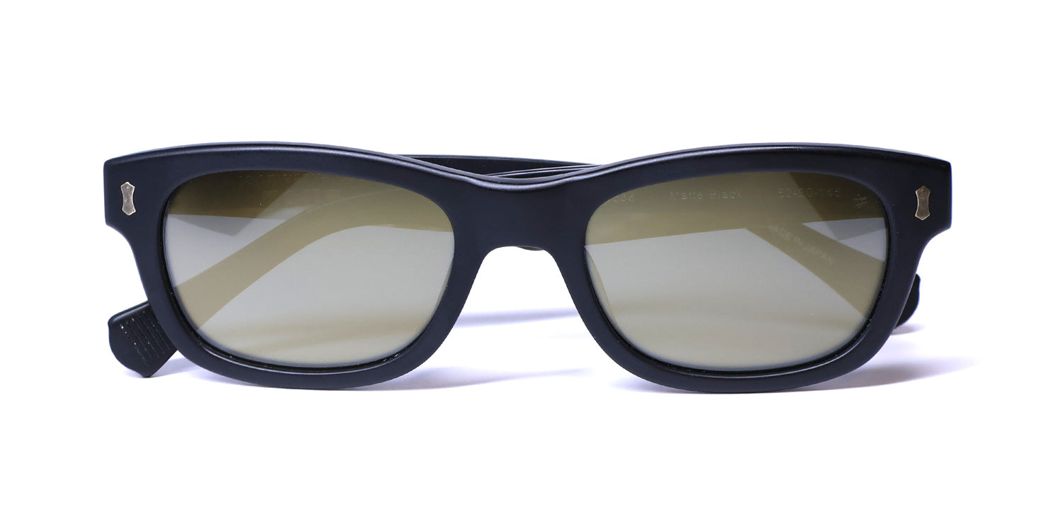 John Varvatos V538 Sunglasses by ModaFrames