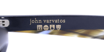 John Varvatos V538 Sunglasses by ModaFrames