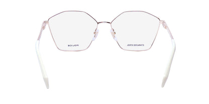 Police Vpln56 Sphinx 4 Eyeglasses by ModaFrames