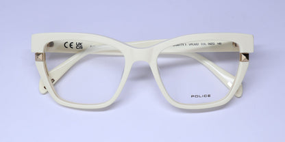 Police Vpln52 Gravity 1 Eyeglasses by ModaFrames