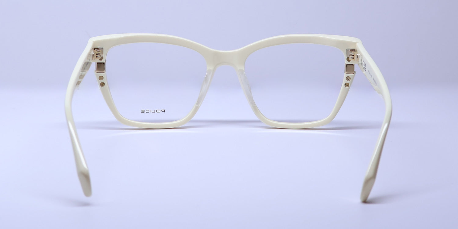 Police Vpln52 Gravity 1 Eyeglasses by ModaFrames