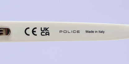 Police Vpln52 Gravity 1 Eyeglasses by ModaFrames