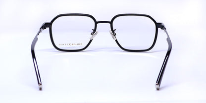 Police Lewis Hamilton 27 Vplc56 Eyeglasses by ModaFrames
