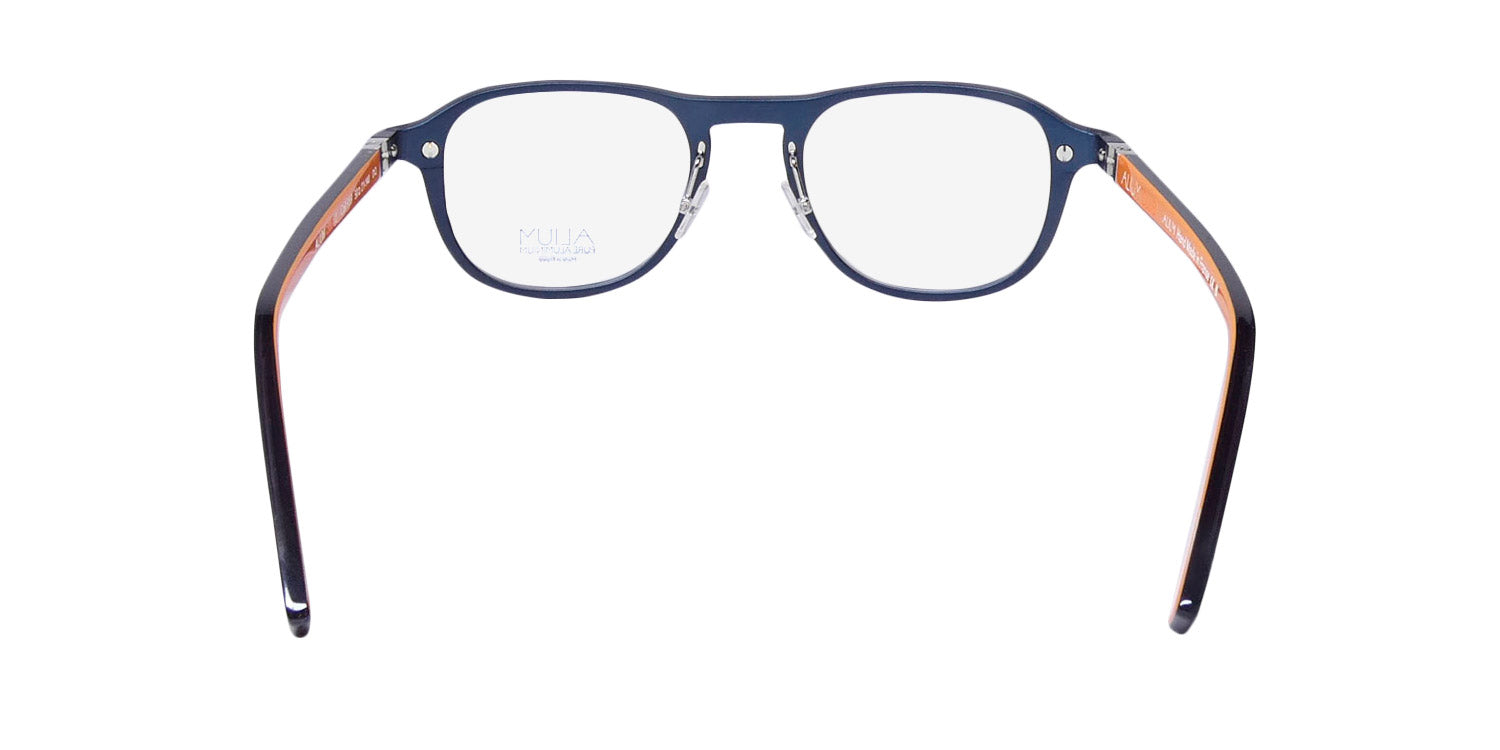 Face à Face Alium Club 2 Eyeglasses by ModaFrames