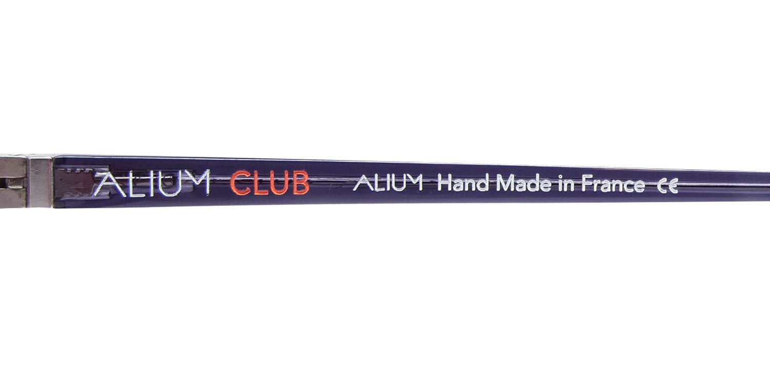 Face à Face Alium Club 2 Eyeglasses by ModaFrames