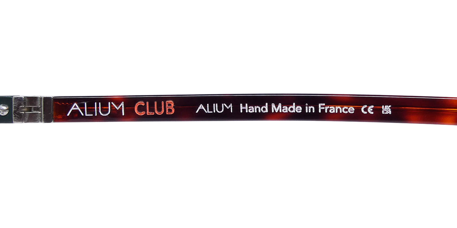 Face à Face Alium Club 3 Eyeglasses by ModaFrames