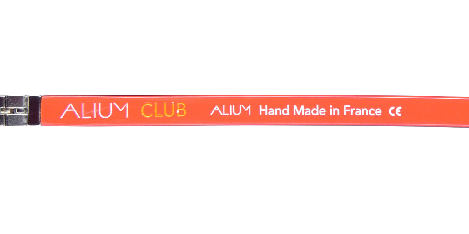 Face à Face Alium Club 3 Eyeglasses by ModaFrames