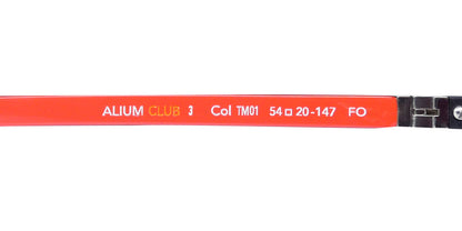 Face à Face Alium Club 3 Eyeglasses by ModaFrames