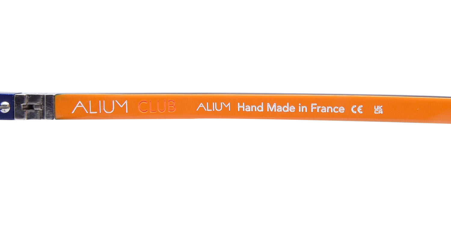 Face à Face Alium Club 3 Eyeglasses by ModaFrames
