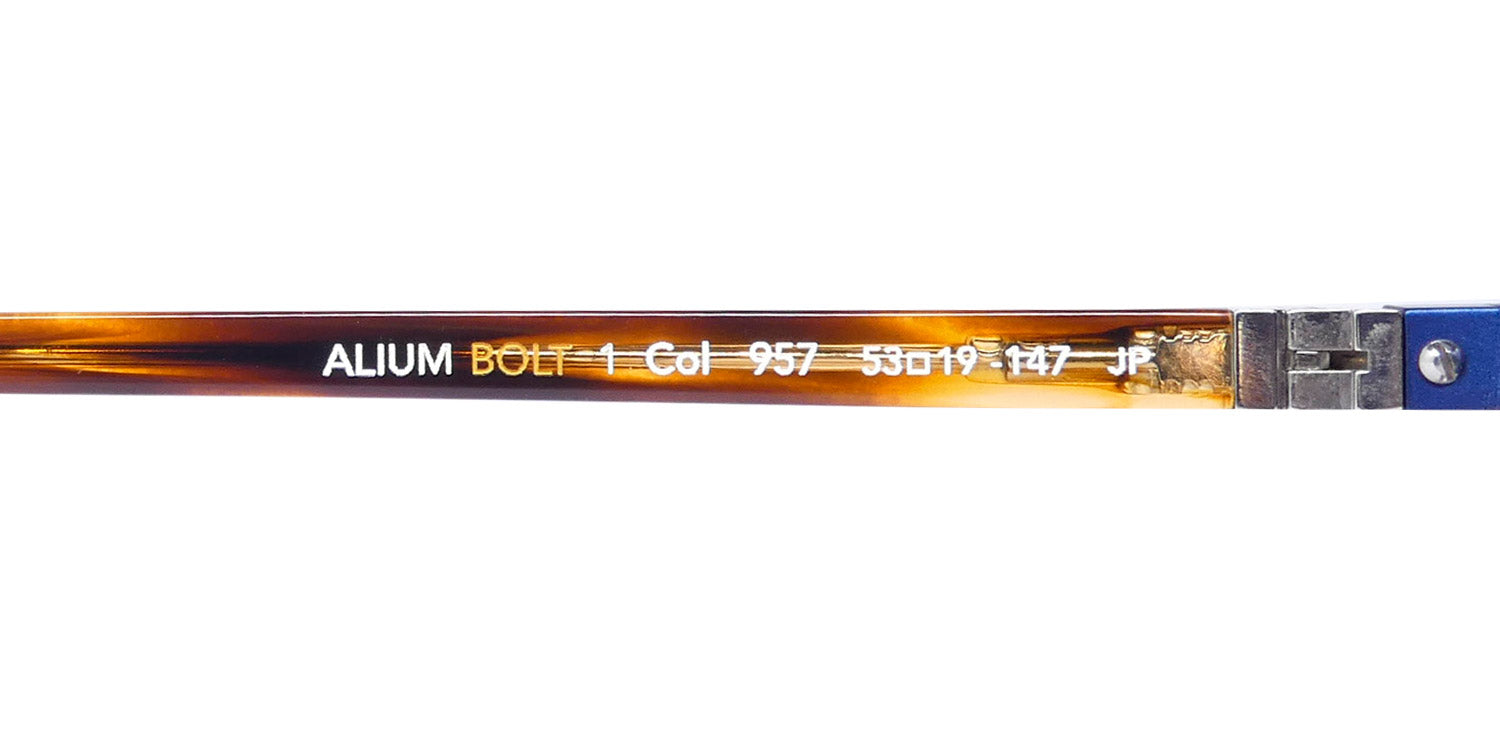 Face à Face Alium Bolt 1 Eyeglasses by ModaFrames