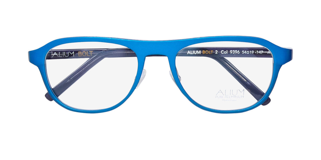 Face à Face Alium Bolt 2 Eyeglasses by ModaFrames