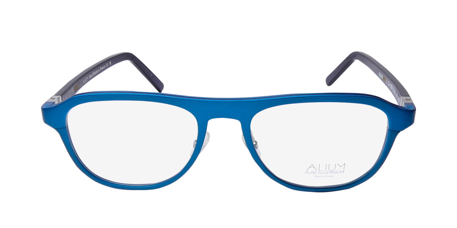 Face à Face Alium Bolt 2 Eyeglasses by ModaFrames