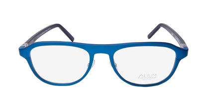 Face à Face Alium Bolt 2 Eyeglasses by ModaFrames