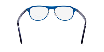 Face à Face Alium Bolt 2 Eyeglasses by ModaFrames