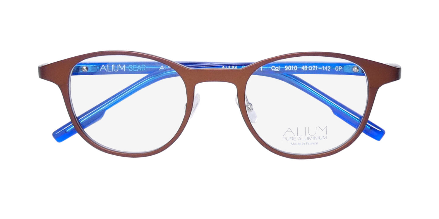 Face à Face Alium Gear 1 Eyeglasses by ModaFrames