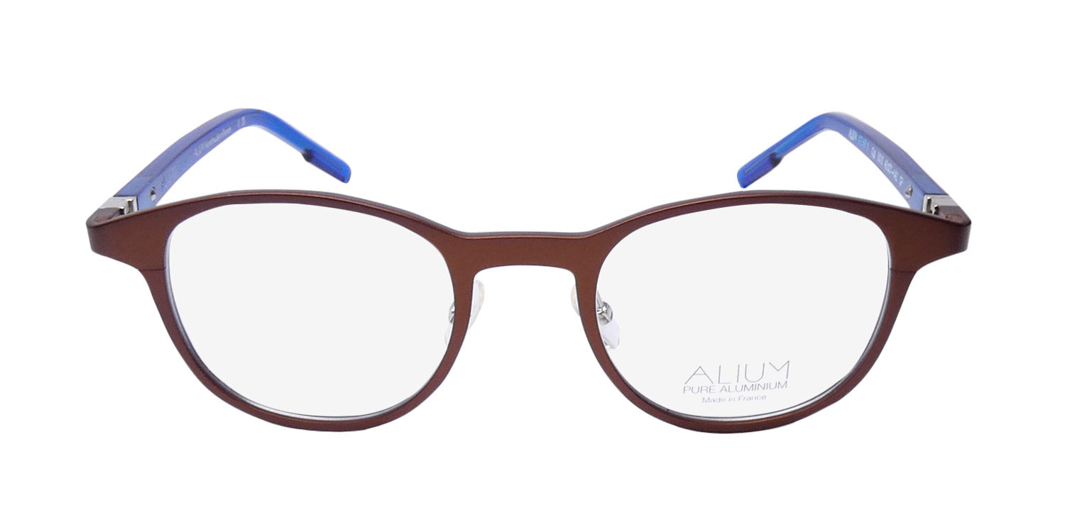 Face à Face Alium Gear 1 Eyeglasses by ModaFrames