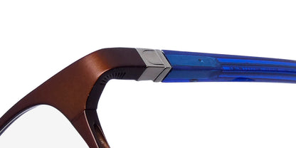 Face à Face Alium Gear 1 Eyeglasses by ModaFrames