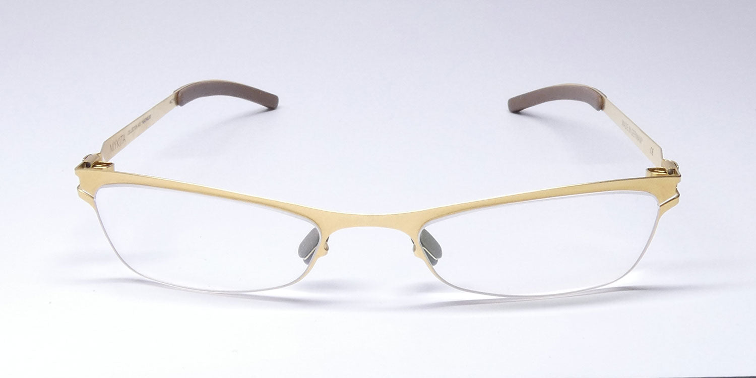 Mykita Mathilde Eyeglasses by ModaFrames