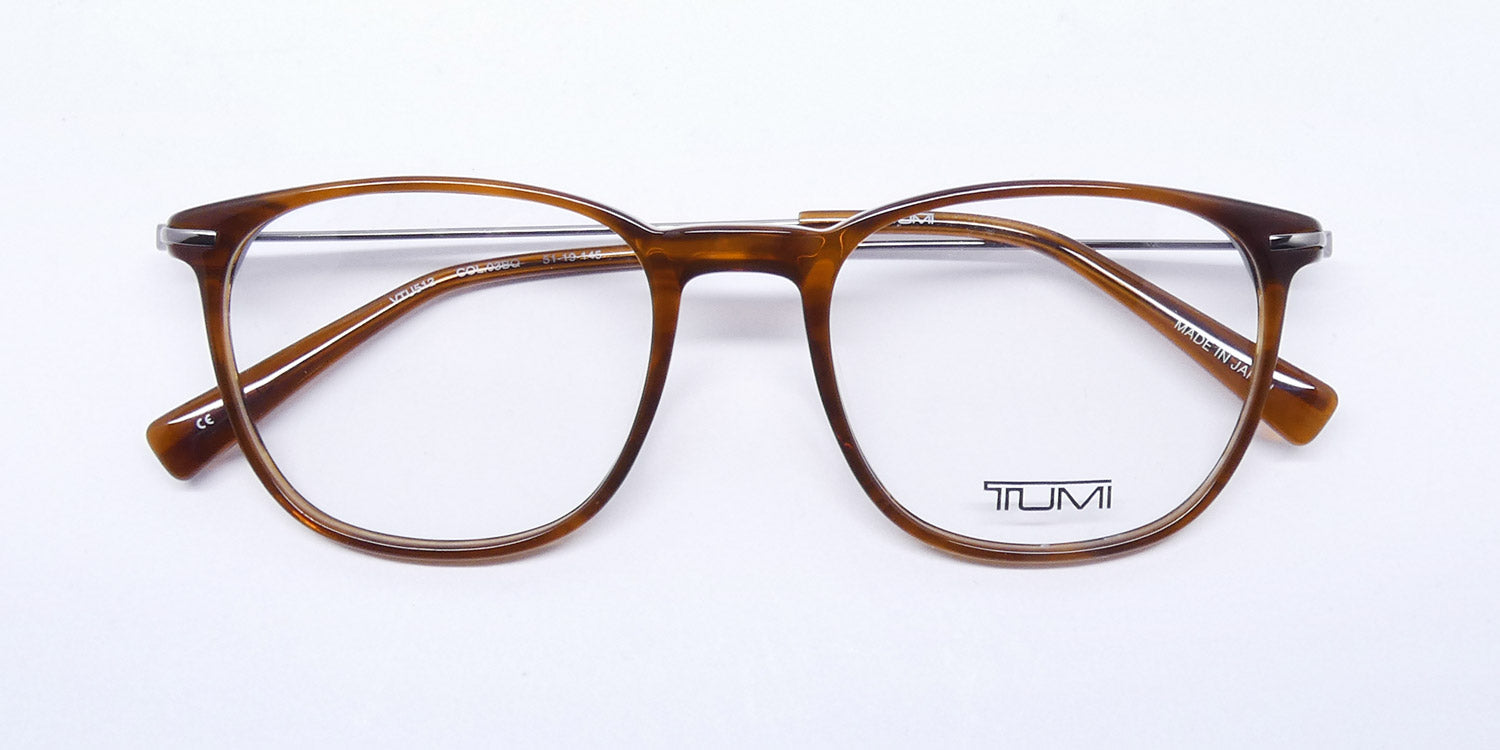 Tumi Vtu512 Eyeglasses by ModaFrames