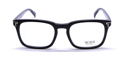 Tumi Vtu531 Blue Light Lens Eyeglasses