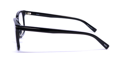Tumi Vtu531 Blue Light Lens Eyeglasses