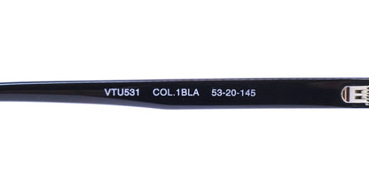 Tumi Vtu531 Blue Light Lens Eyeglasses