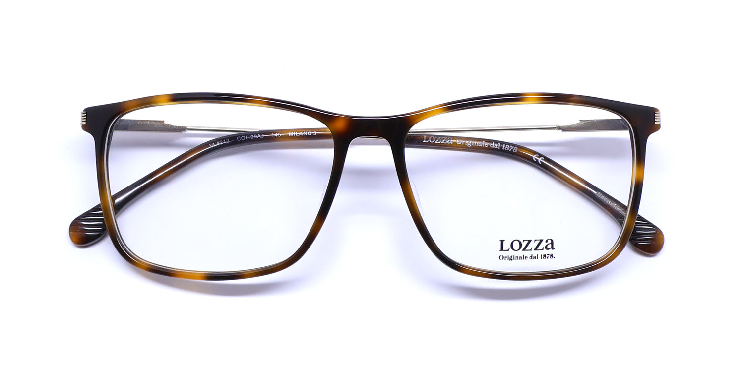 Lozza Vl4212 Eyeglasses by ModaFrames